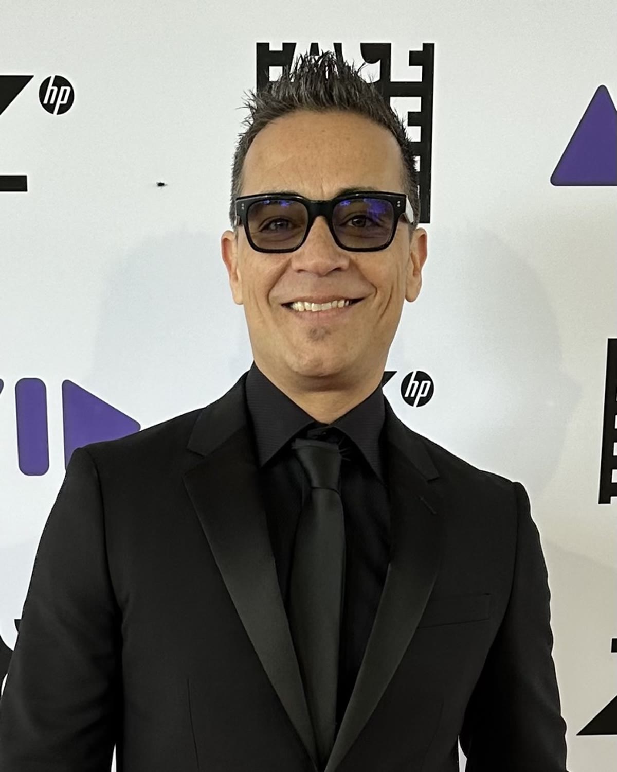 Portrait of Neal Acosta, ACE, Chief Executive Officer and director at Costa